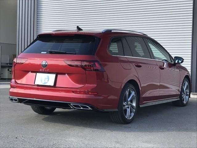 Ref:AUX-20456443 VOLKSWAGEN GOLF VARIANT 2023 - Image 7