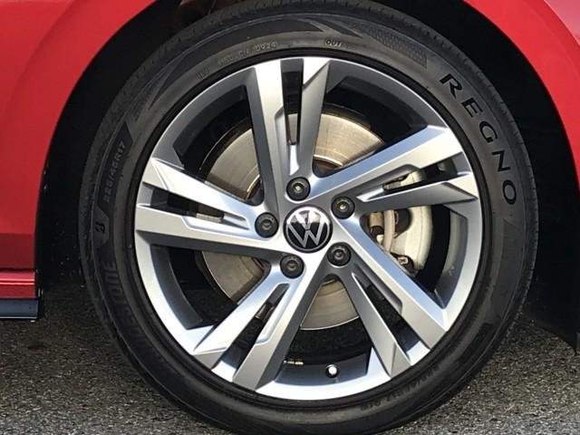 Ref:AUX-20456443 VOLKSWAGEN GOLF VARIANT 2023 - Image 9