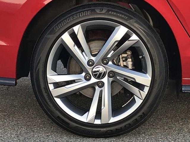 Ref:AUX-20456443 VOLKSWAGEN GOLF VARIANT 2023 - Image 10