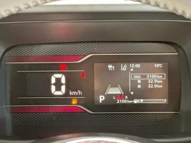 Ref:AUX-20456575 SUZUKI SPACIA CUSTOM 2024 - Image 14