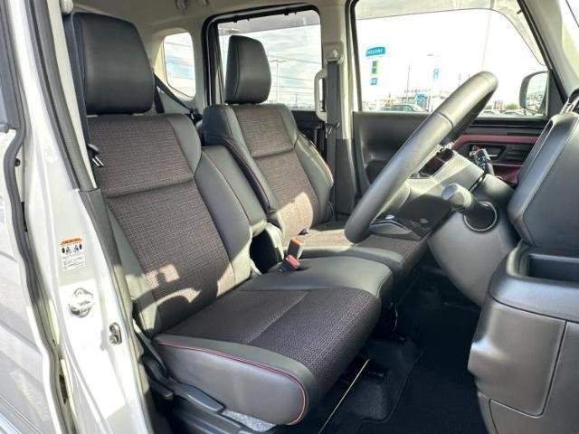 Ref:AUX-20456575 SUZUKI SPACIA CUSTOM 2024 - Image 4