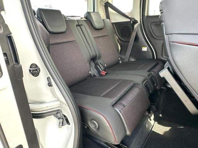 Ref:AUX-20456575 SUZUKI SPACIA CUSTOM 2024 - Image 5