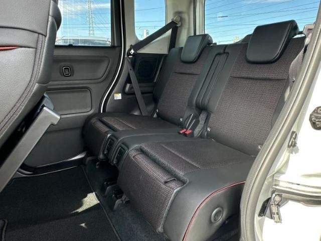 Ref:AUX-20456575 SUZUKI SPACIA CUSTOM 2024 - Image 7