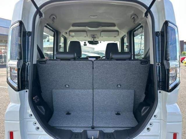 Ref:AUX-20456575 SUZUKI SPACIA CUSTOM 2024 - Image 8