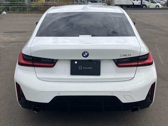 Ref:AUX-20456679 BMW 3 SERIES 2024 - Image 2