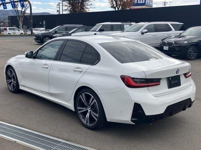 Ref:AUX-20456679 BMW 3 SERIES 2024 - Image 11