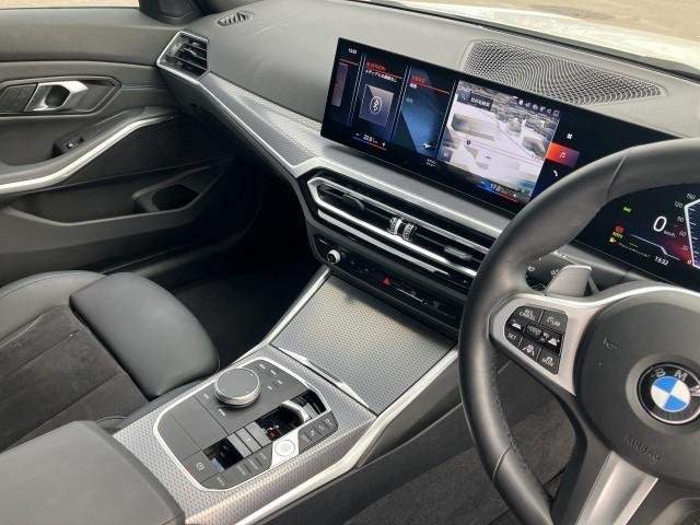 Ref:AUX-20456679 BMW 3 SERIES 2024 - Image 15