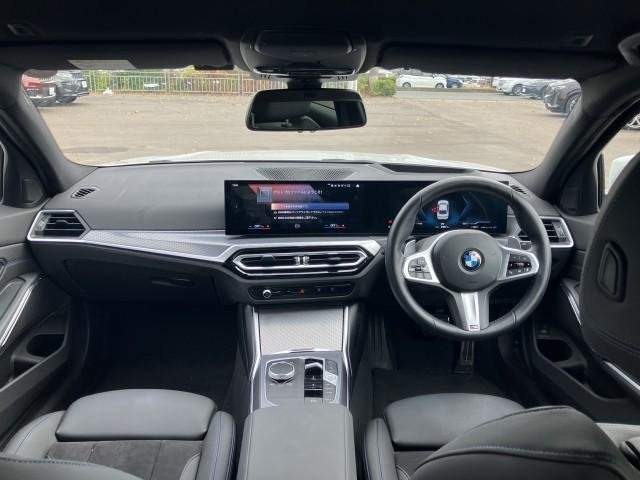 Ref:AUX-20456679 BMW 3 SERIES 2024 - Image 3