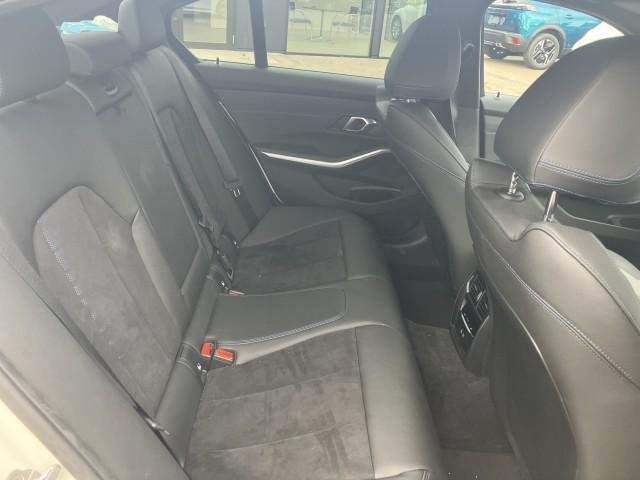 Ref:AUX-20456679 BMW 3 SERIES 2024 - Image 5