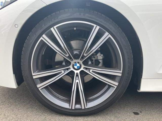 Ref:AUX-20456679 BMW 3 SERIES 2024 - Image 7