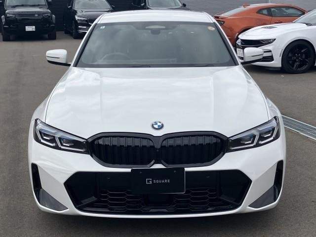 Ref:AUX-20456679 BMW 3 SERIES 2024 - Image 8