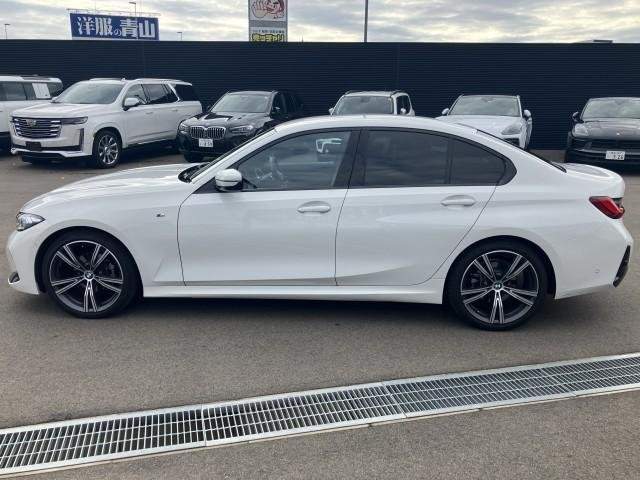 Ref:AUX-20456679 BMW 3 SERIES 2024 - Image 9