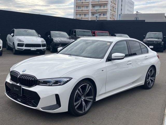 Ref:AUX-20456679 BMW 3 SERIES 2024 - Image 10