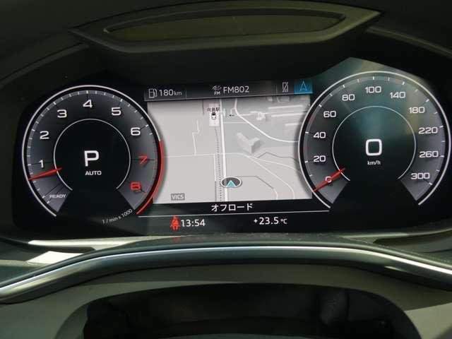 Ref:AUX-20457916 AUDI A7 SPORTBACK 2018 - Image 11