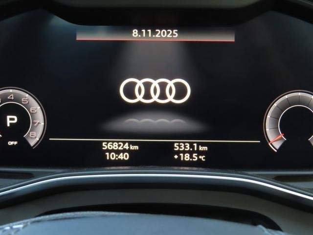 Ref:AUX-20457916 AUDI A7 SPORTBACK 2018 - Image 12