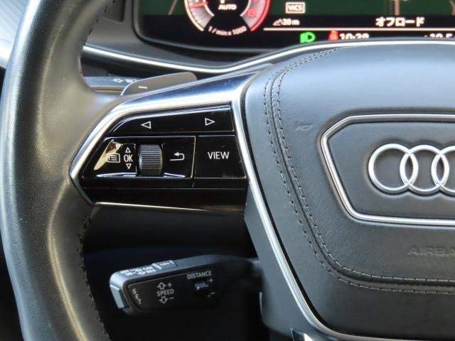 Ref:AUX-20457916 AUDI A7 SPORTBACK 2018 - Image 13