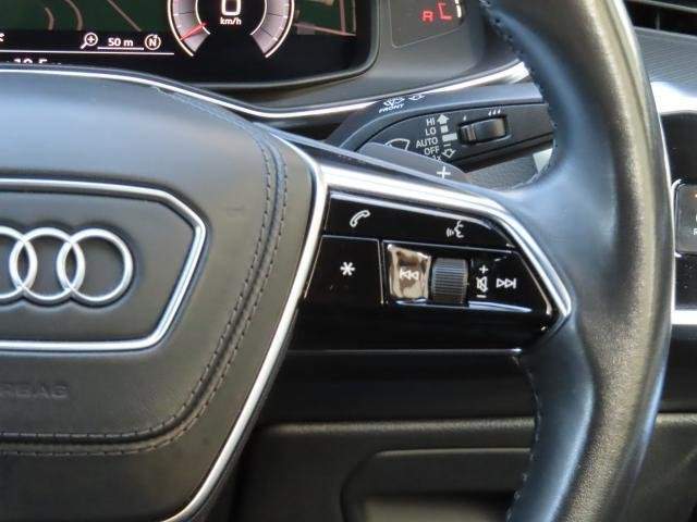 Ref:AUX-20457916 AUDI A7 SPORTBACK 2018 - Image 14