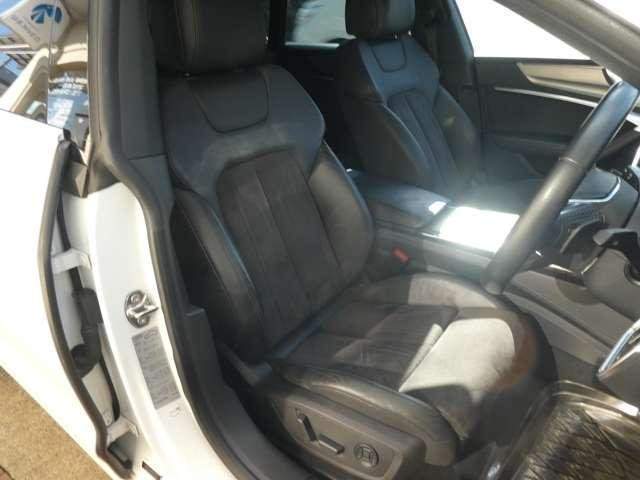 Ref:AUX-20457916 AUDI A7 SPORTBACK 2018 - Image 18