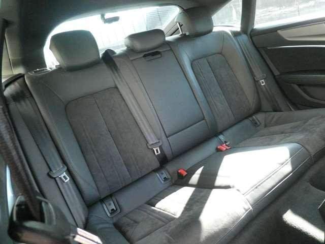 Ref:AUX-20457916 AUDI A7 SPORTBACK 2018 - Image 20