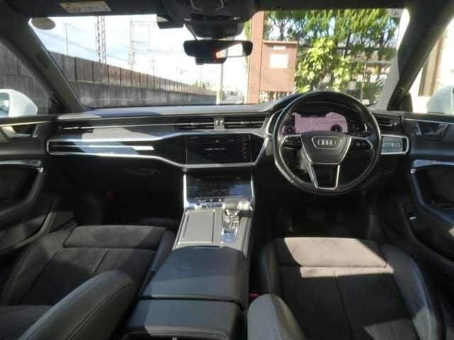 Ref:AUX-20457916 AUDI A7 SPORTBACK 2018 - Image 3