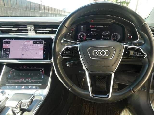 Ref:AUX-20457916 AUDI A7 SPORTBACK 2018 - Image 10