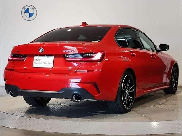 Ref:AUX-20458775 BMW 3 SERIES 2020 - Image 3