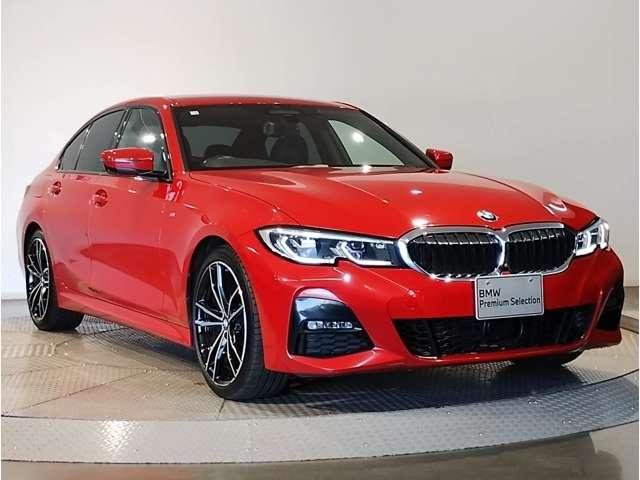 Ref:AUX-20458775 BMW 3 SERIES 2020 - Image 6