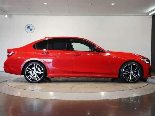 Ref:AUX-20458775 BMW 3 SERIES 2020 - Image 7