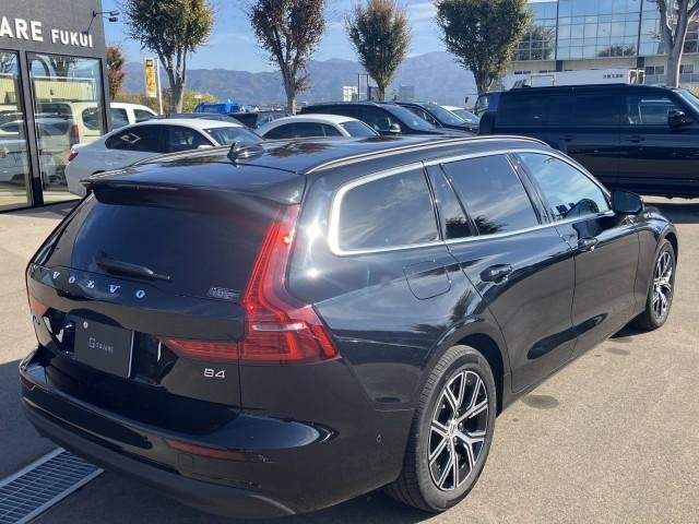 Ref:AUX-20458926 VOLVO V60 2024 - Image 13