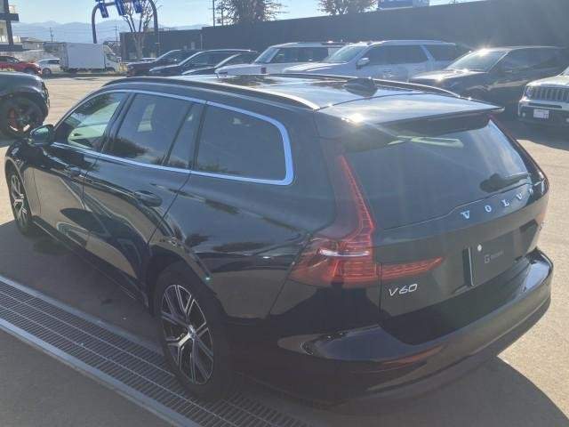 Ref:AUX-20458926 VOLVO V60 2024 - Image 14