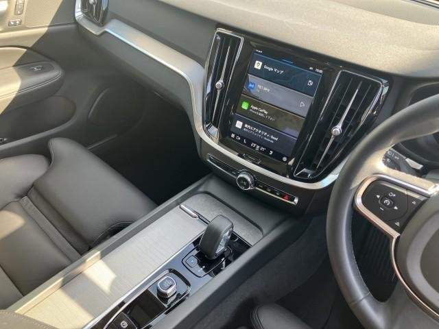 Ref:AUX-20458926 VOLVO V60 2024 - Image 17