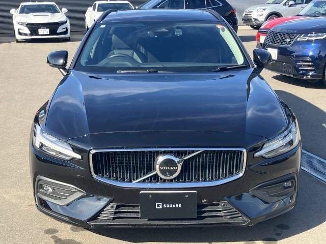 Ref:AUX-20458926 VOLVO V60 2024 - Image 9