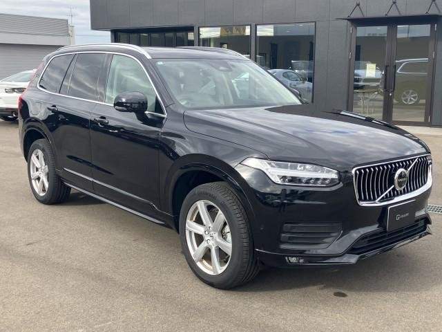 Ref:AUX-20460024 VOLVO XC90 2024 - Image 11