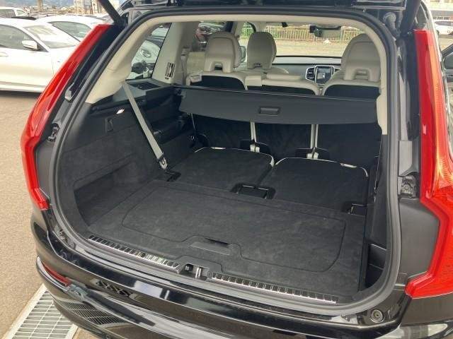 Ref:AUX-20460024 VOLVO XC90 2024 - Image 18