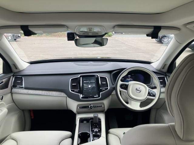Ref:AUX-20460024 VOLVO XC90 2024 - Image 3