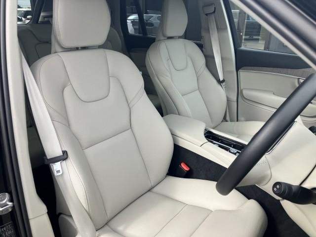 Ref:AUX-20460024 VOLVO XC90 2024 - Image 6