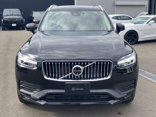 Ref:AUX-20460024 VOLVO XC90 2024 - Image 9