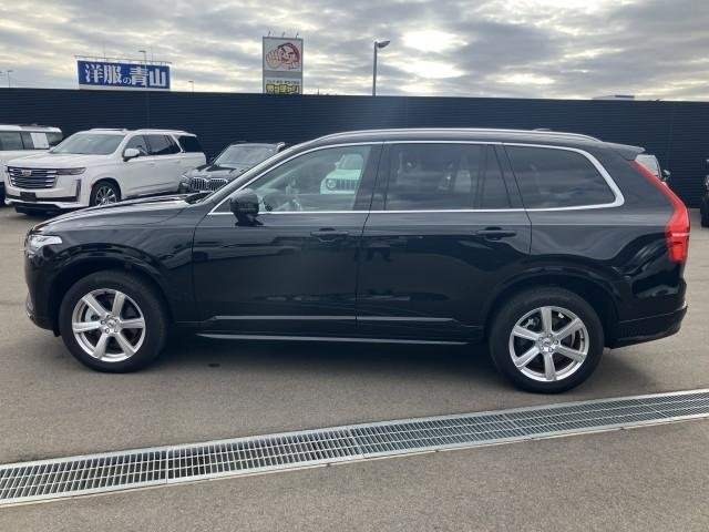 Ref:AUX-20460024 VOLVO XC90 2024 - Image 10