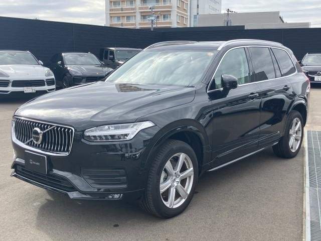 Ref:AUX-20460024 VOLVO XC90 2024