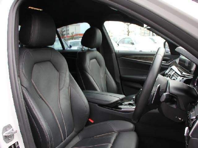 Ref:AUX-20460031 BMW 5 SERIES 2018 - Image 5