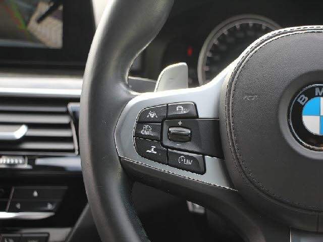 Ref:AUX-20460031 BMW 5 SERIES 2018 - Image 7