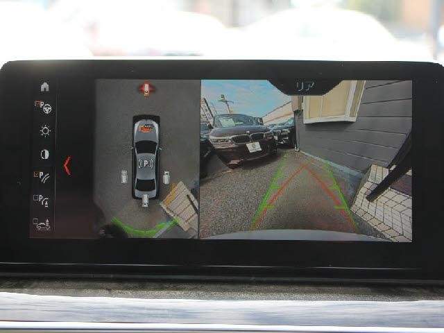 Ref:AUX-20460031 BMW 5 SERIES 2018 - Image 8