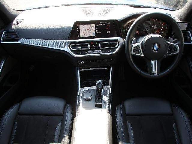 Ref:AUX-20460032 BMW 3 SERIES 2019 - Image 2