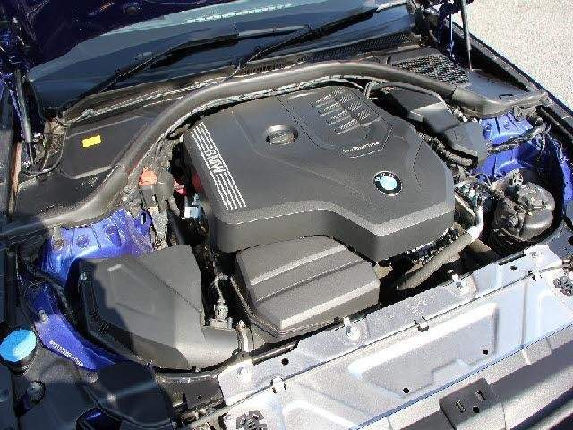 Ref:AUX-20460032 BMW 3 SERIES 2019 - Image 4