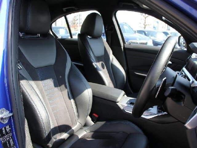 Ref:AUX-20460032 BMW 3 SERIES 2019 - Image 5