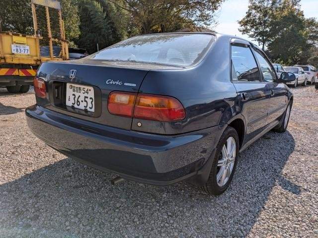 Ref:AUX-20463526 HONDA CIVIC FERIO 1994 - Image 2