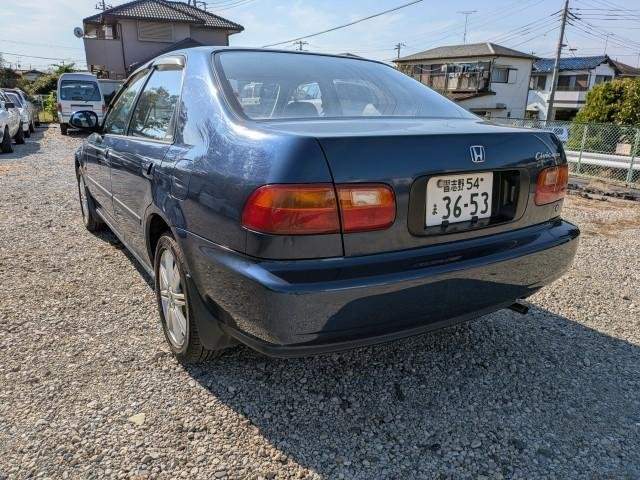Ref:AUX-20463526 HONDA CIVIC FERIO 1994 - Image 12