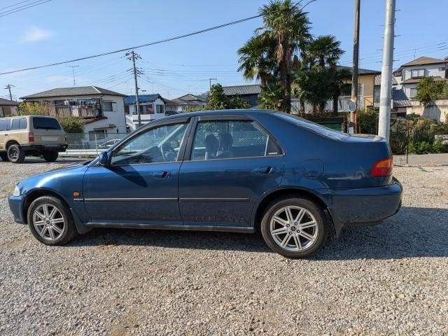 Ref:AUX-20463526 HONDA CIVIC FERIO 1994 - Image 13