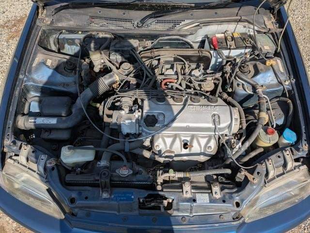 Ref:AUX-20463526 HONDA CIVIC FERIO 1994 - Image 14