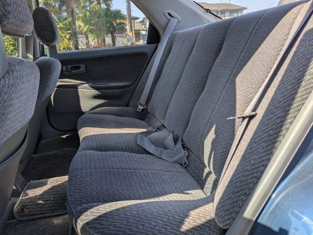 Ref:AUX-20463526 HONDA CIVIC FERIO 1994 - Image 16